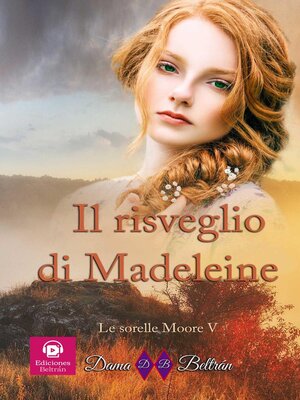 cover image of Il risveglio di Madeleine